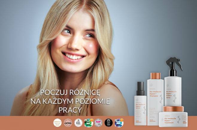 Poczuj różnicę na każdym poziomie pracy