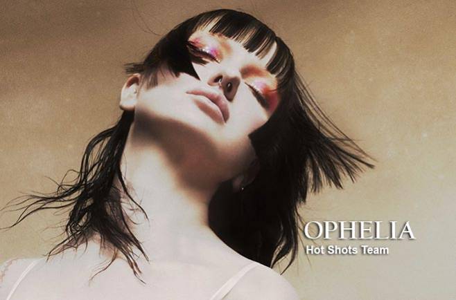 Hot Shots Team - OPHELIA