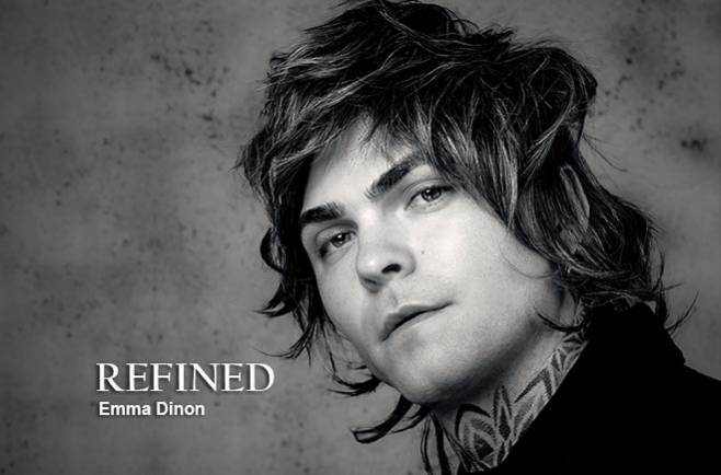 Emma Dinon - REFINED