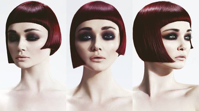 Alan Keville Hair - Coalesce