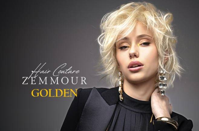Eric Zemmour - GOLDEN
