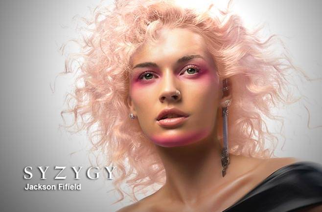 Jackson Fifield - SYZYGY