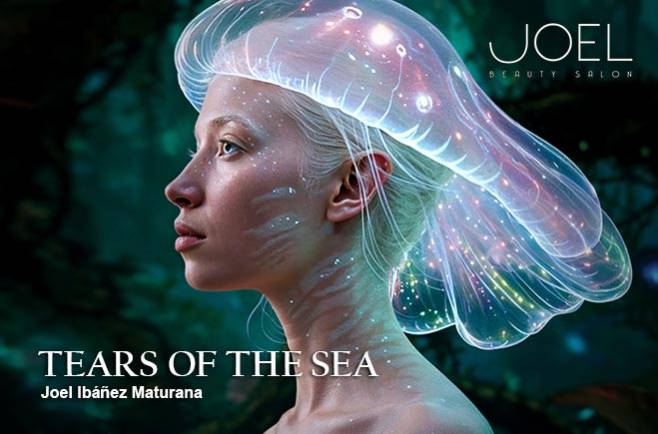 Joel Ibanez Maturana - TEARS OF THE SEA
