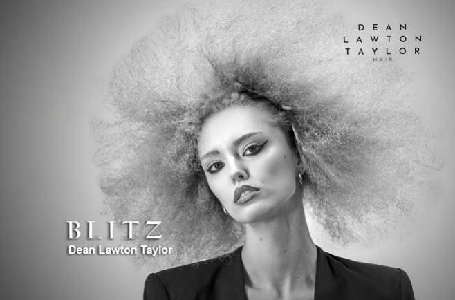 Dean Lawton Taylor - BLITZ