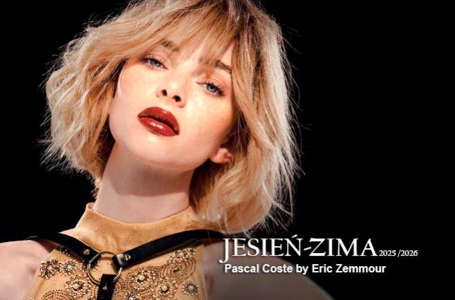 Pascal Coste by Eric Zemmour - JESIEŃ-ZIMA 2025 26