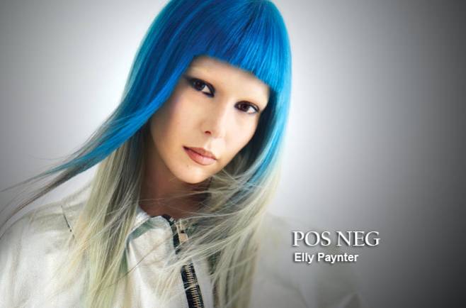 Elly Paynter - POS NEG