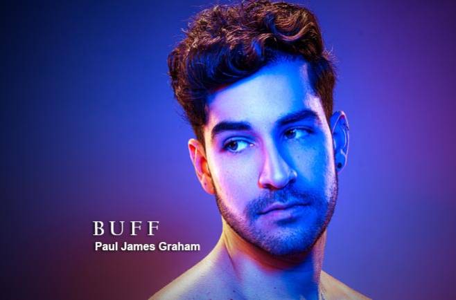 Paul James Graham - BUFF