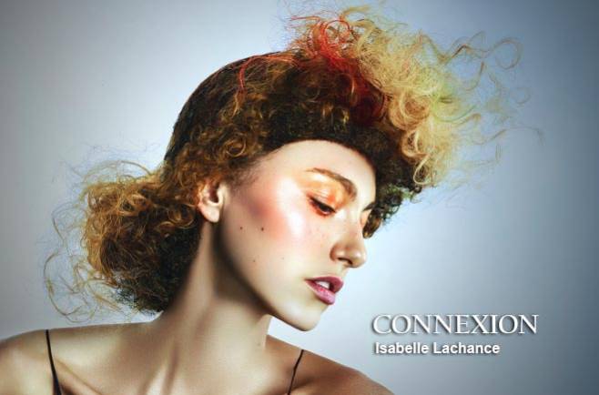 Isabelle Lachance - CONNEXION