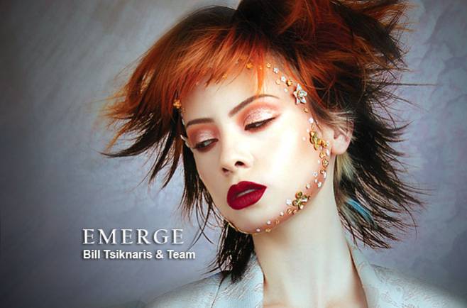 Bill Tsiknaris & Team - EMERGE