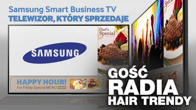 Magdalena Niemczyk i Marta Jarosz - Gość Radia Hair Trendy