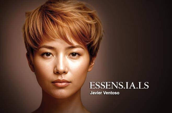Javier Ventoso - ESSENS.IA.LS