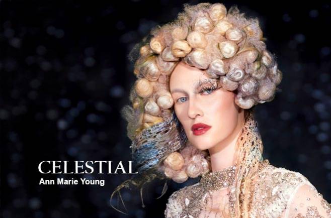 Ann Marie Young - CELESTIAL