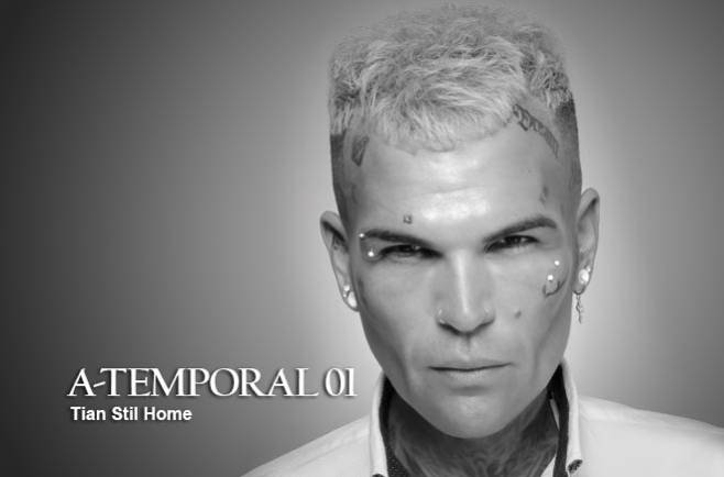 Tian Stil Home - A-TEMPORAL 01