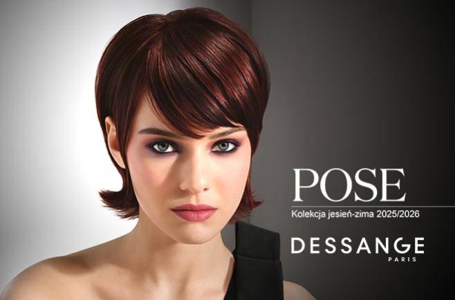 Dessange - POSE