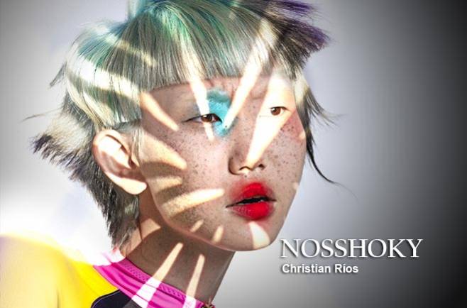 Christian Rios - NOSSHOKY