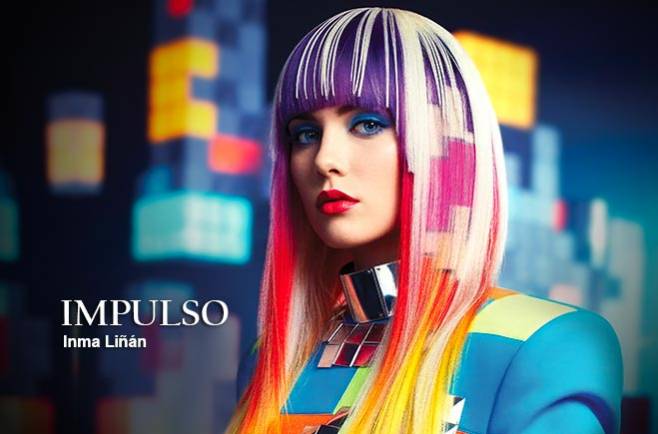 Inma Linan - IMPULSO