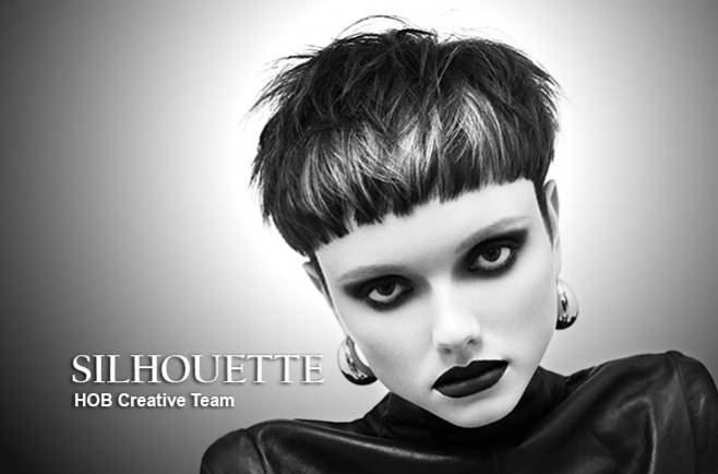 HOB Creative Team - SILHOUETTE