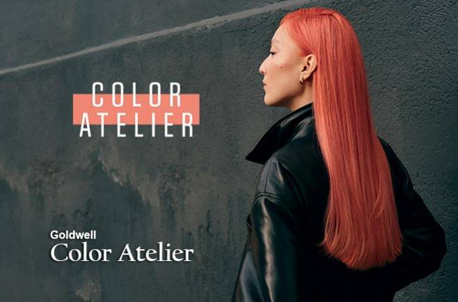 Goldwell - Color Atelier
