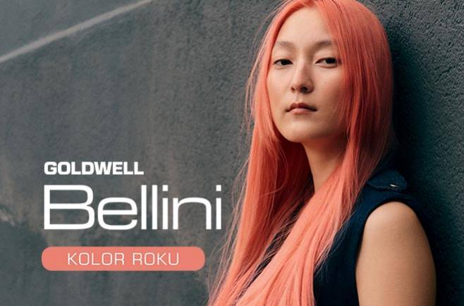 Bellini - KOLOR ROKU