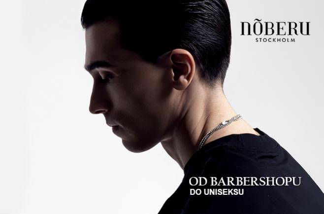 Od barbershopu do uniseksu