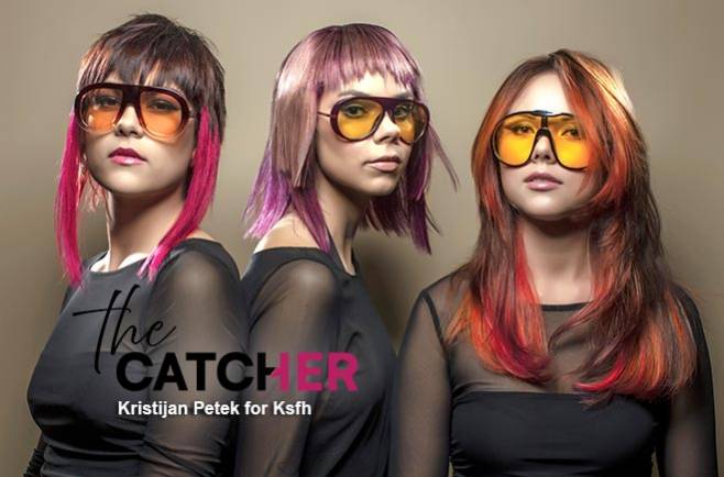 Kristijan Petek for Ksfh - CATCHER