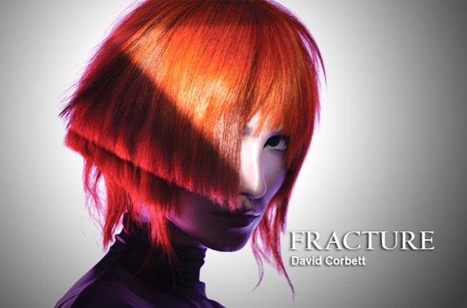 David Corbett - FRACTURE
