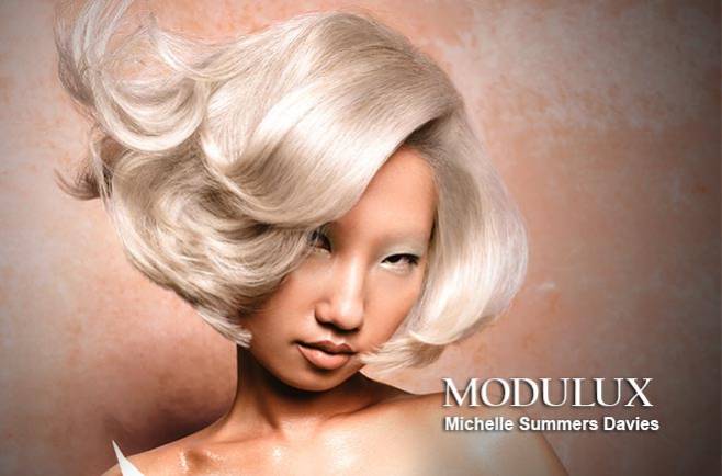 Michelle Summers Davies - MODULUX
