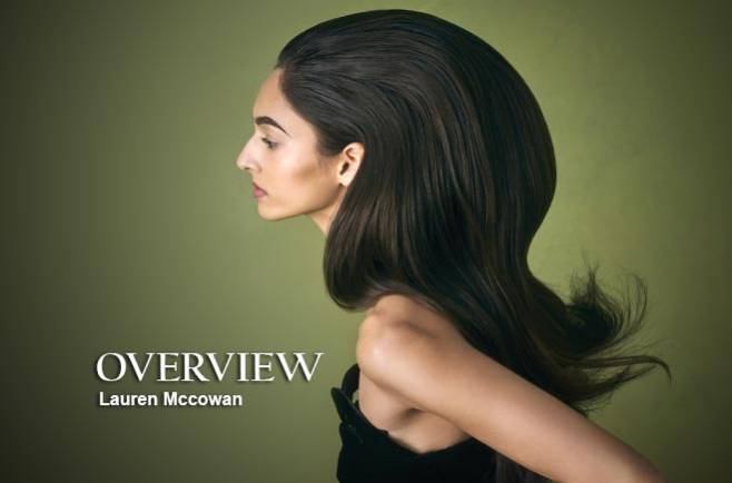 Lauren Mccowan - OVERVIEW