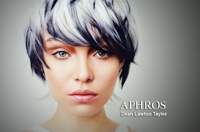 Dean Lawton Taylor - APHROS