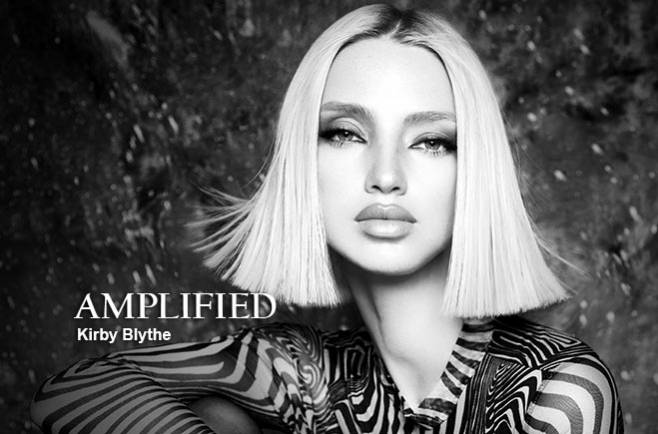 Kirby Blythe - AMPLIFIED