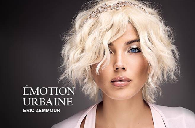 Eric Zemmour - EMOTION URBAINE