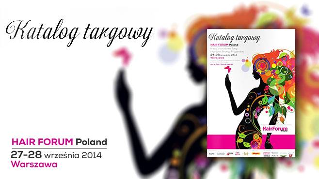 Targi Hair Forum Poland już w najbliższy weekend!