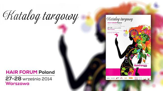 Targi Hair Forum Poland już w najbliższy weekend!
