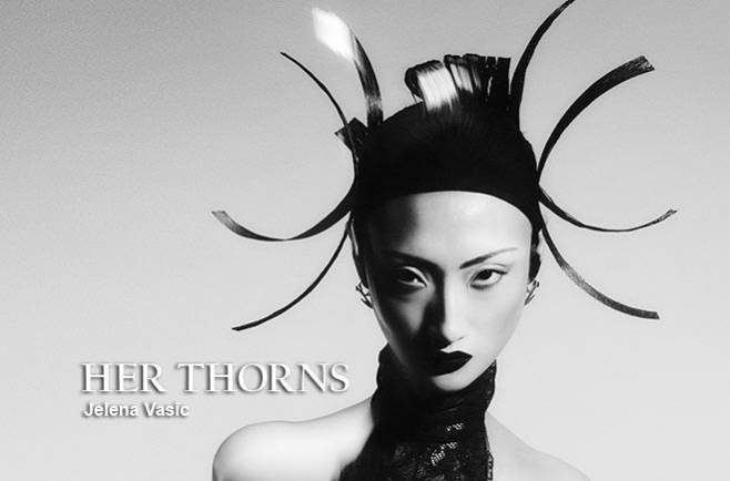 Jelena Vasic - HER THORNS