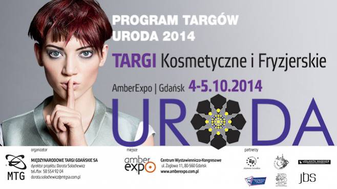 PROGRAM TARGÓW URODA 2014