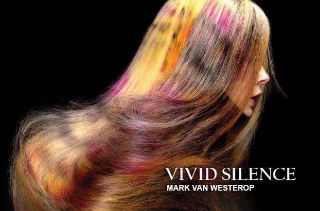 Mark Van Westerop - VIVID SILENCE