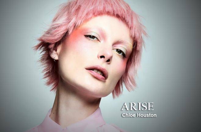 Chloe Houston - ARISE