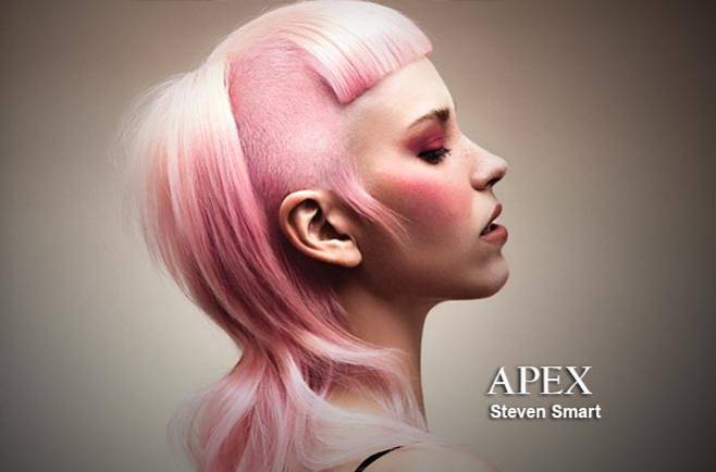 Steven Smart - APEX