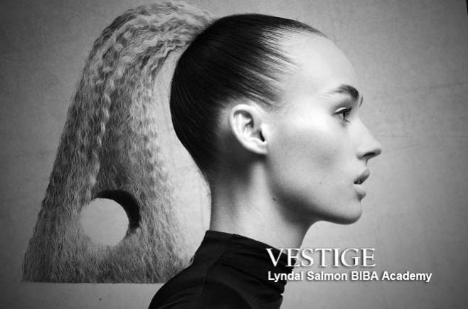 Lyndal Salmon - VESTIGE