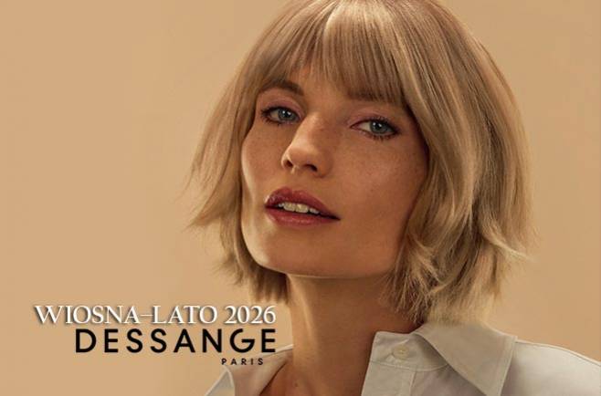Dessange - WIOSNA-LATO 2026