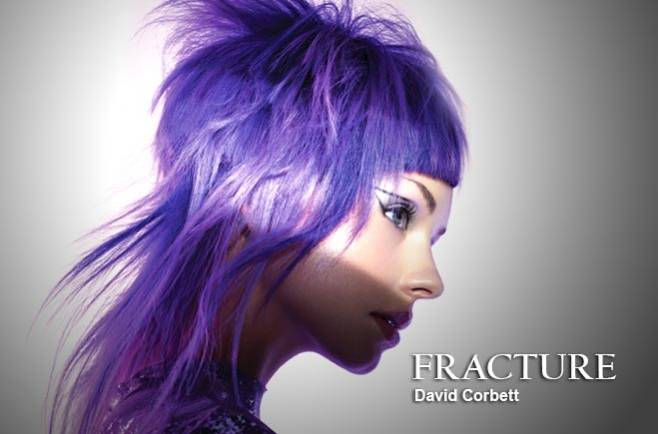 David Corbett - FRACTURE