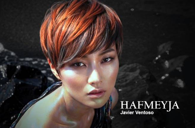 Javier Ventoso - HAFMEYJA