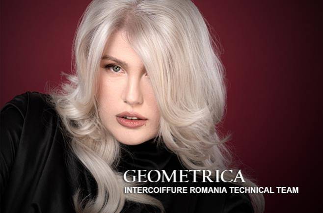 Krisztina Keresztes - GEOMETRICA
