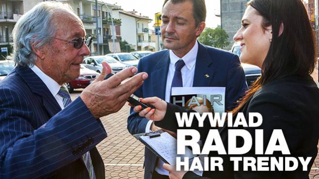 Włoska przygoda z Vitalitys - Relacja z wyprawy do Werony na pokaz grupy Gandini Club