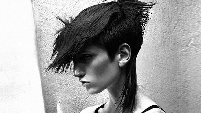 Biba Academy Creative Team, Lyndal Salmon - Baroque
