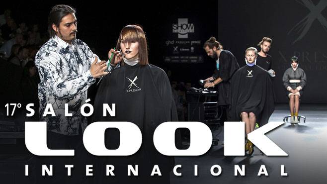 Salon Look Internacional 2014