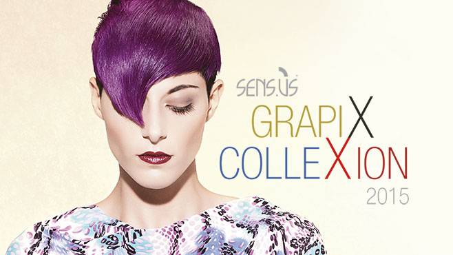 SENS.US - Grapix Collection