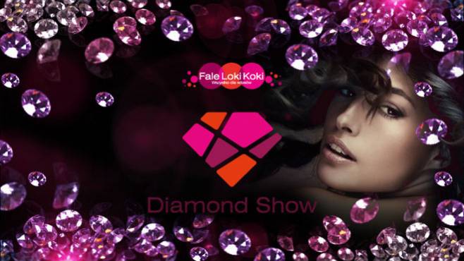 Gala Fale Loki Koki Diamond Show - najważniejsze wydarzenie w historii polskiej branży fryzjerskiej coraz bliżej!