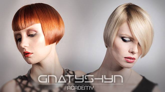 Gnatyshyn Academy - Hairmony