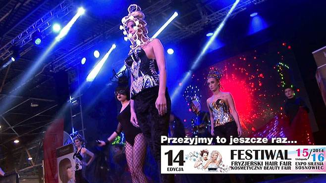Przeżyjmy to jeszcze raz…  Show Roberta Wypycha